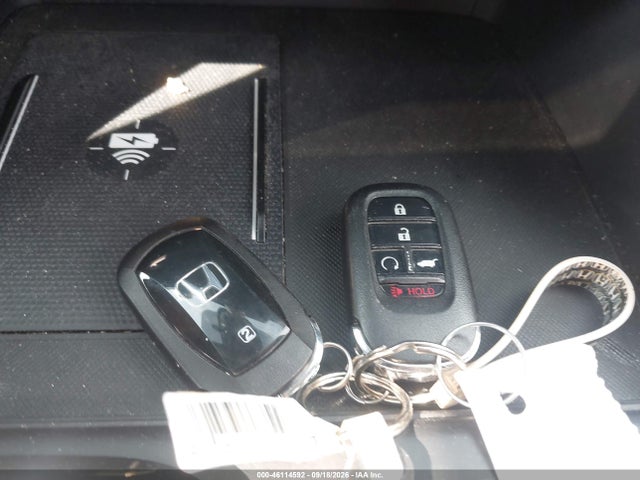 Aukcja sprzedaży 2025 Honda Pilot Touring, vin: 5FNYG1H74SB033383, numer aukcji: 46114592