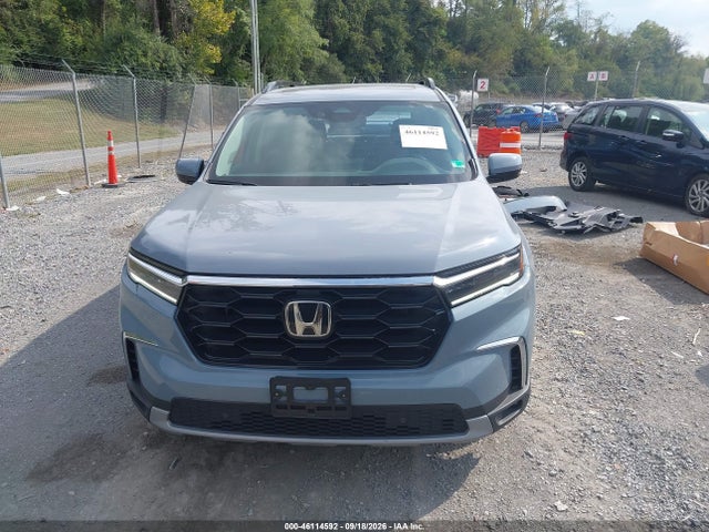 Aukcja sprzedaży 2025 Honda Pilot Touring, vin: 5FNYG1H74SB033383, numer aukcji: 46114592