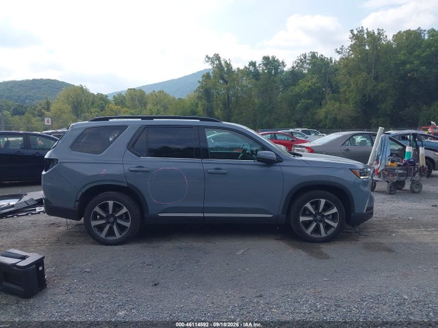 Aukcja sprzedaży 2025 Honda Pilot Touring, vin: 5FNYG1H74SB033383, numer aukcji: 46114592
