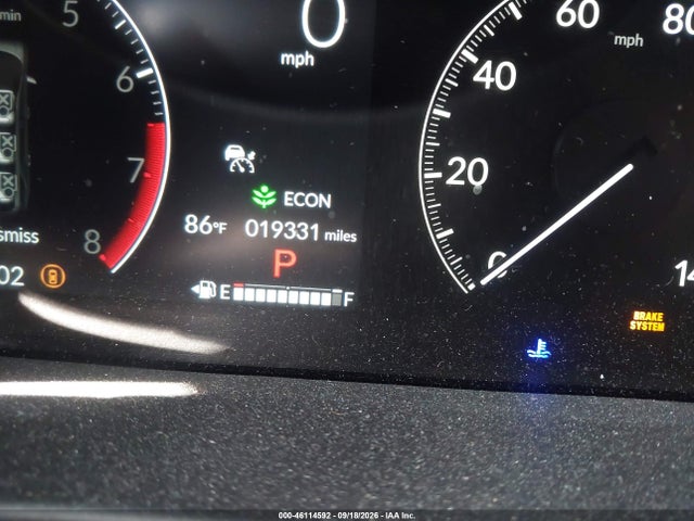 Aukcja sprzedaży 2025 Honda Pilot Touring, vin: 5FNYG1H74SB033383, numer aukcji: 46114592