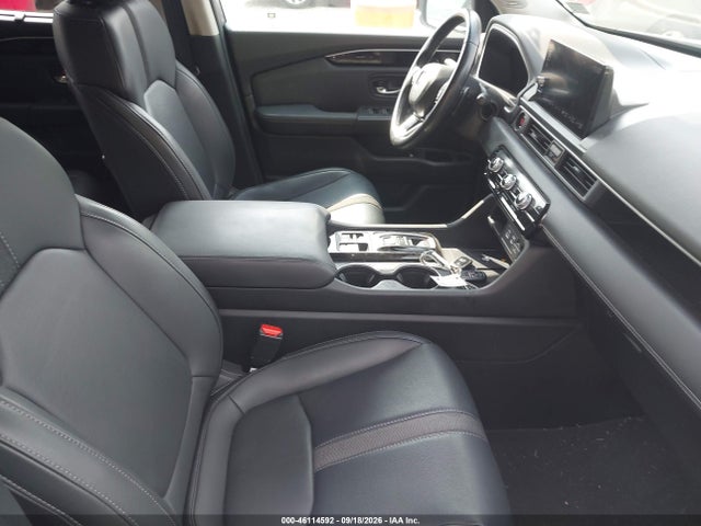 Aukcja sprzedaży 2025 Honda Pilot Touring, vin: 5FNYG1H74SB033383, numer aukcji: 46114592