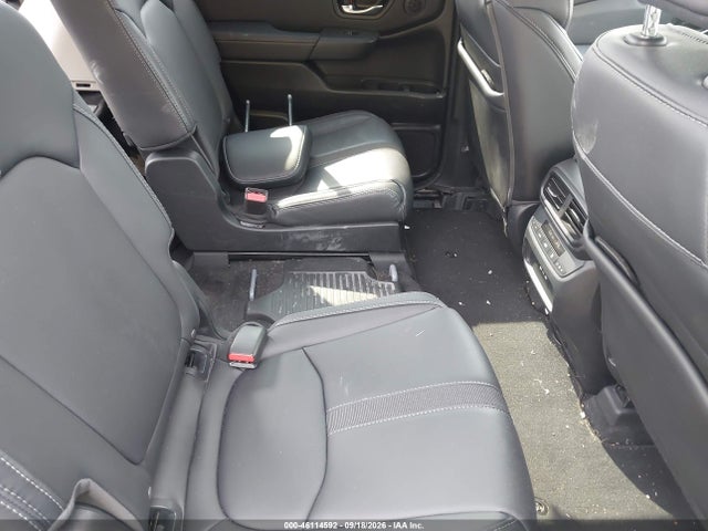 Aukcja sprzedaży 2025 Honda Pilot Touring, vin: 5FNYG1H74SB033383, numer aukcji: 46114592