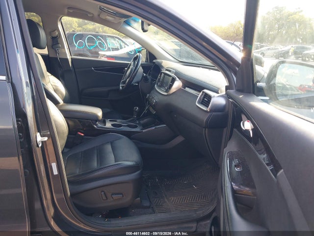 Aukcja sprzedaży 2017 Kia Sorento 2.0t Ex, vin: 5XYPH4A14HG183656, numer aukcji: 46114602