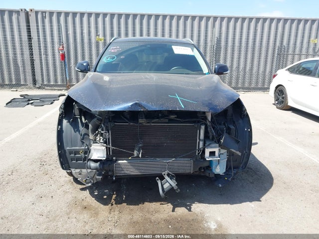 Auction sale of the 2019 Infiniti Qx50 Luxe, vin: 3PCAJ5M10KF133508, lot number: 46114603