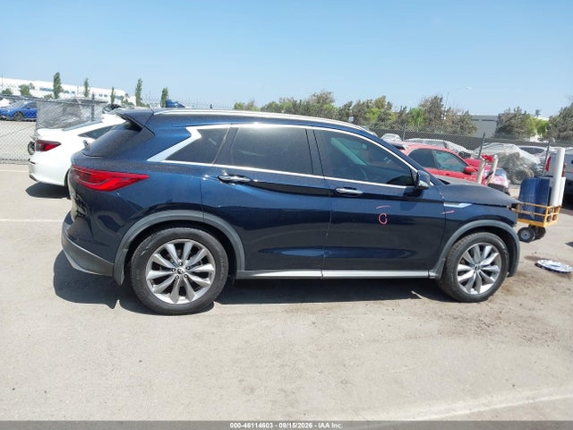 Auction sale of the 2019 Infiniti Qx50 Luxe, vin: 3PCAJ5M10KF133508, lot number: 46114603