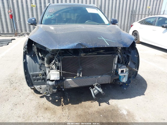 Auction sale of the 2019 Infiniti Qx50 Luxe, vin: 3PCAJ5M10KF133508, lot number: 46114603