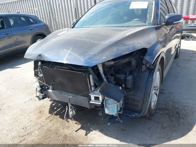 Auction sale of the 2019 Infiniti Qx50 Luxe, vin: 3PCAJ5M10KF133508, lot number: 46114603
