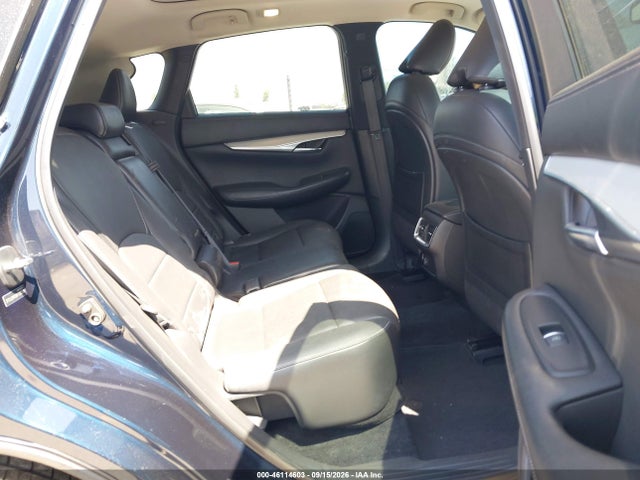 Auction sale of the 2019 Infiniti Qx50 Luxe, vin: 3PCAJ5M10KF133508, lot number: 46114603