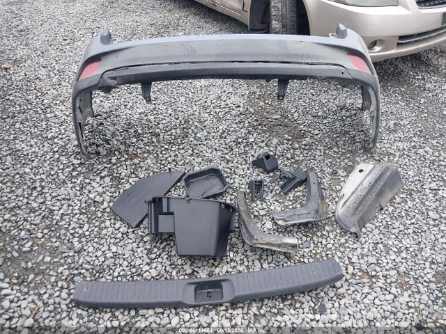 5TDJKRFH6GS271734 Toyota Highlander Xle V6