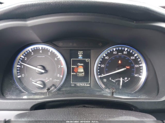 5TDJKRFH6GS271734 Toyota Highlander Xle V6
