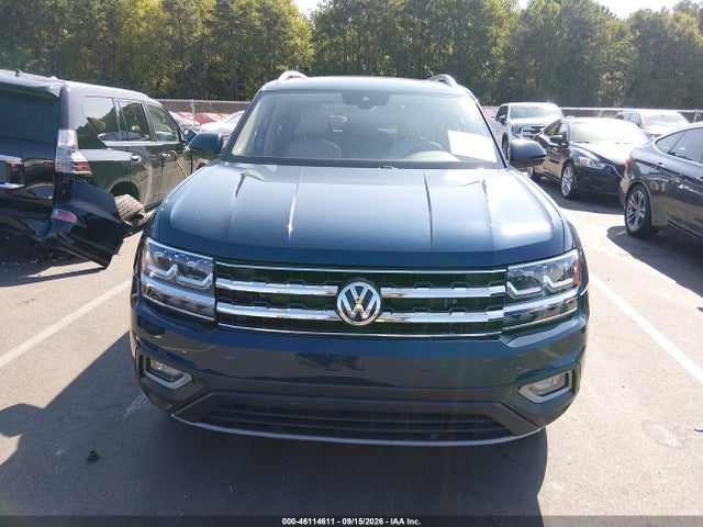 Aukcja sprzedaży 2018 Volkswagen Atlas 3.6l V6 Sel, vin: 1V2MR2CA4JC590080, numer aukcji: 46114611