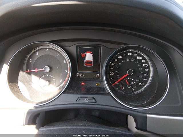Aukcja sprzedaży 2018 Volkswagen Atlas 3.6l V6 Sel, vin: 1V2MR2CA4JC590080, numer aukcji: 46114611