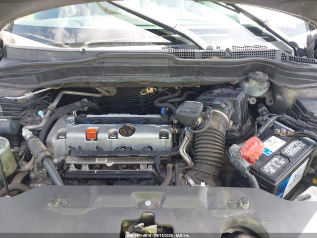 2010 Honda Cr-v Lx მანქანა იყიდება აუქციონზე, vin: 3CZRE3H36AG706230, აუქციონის ნომერი: 46114615