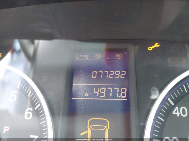 2010 Honda Cr-v Lx მანქანა იყიდება აუქციონზე, vin: 3CZRE3H36AG706230, აუქციონის ნომერი: 46114615