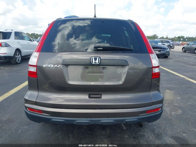 2010 Honda Cr-v Lx მანქანა იყიდება აუქციონზე, vin: 3CZRE3H36AG706230, აუქციონის ნომერი: 46114615