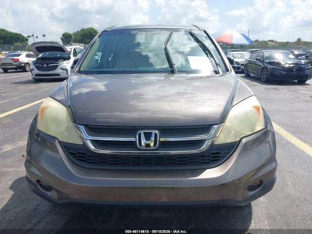 2010 Honda Cr-v Lx მანქანა იყიდება აუქციონზე, vin: 3CZRE3H36AG706230, აუქციონის ნომერი: 46114615