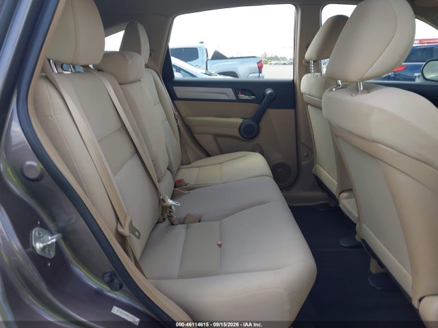 2010 Honda Cr-v Lx მანქანა იყიდება აუქციონზე, vin: 3CZRE3H36AG706230, აუქციონის ნომერი: 46114615