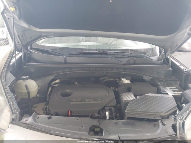 Продаж на аукціоні авто 2017 Kia Sportage Lx, vin: KNDPM3AC4H7208401, номер лоту: 46114617