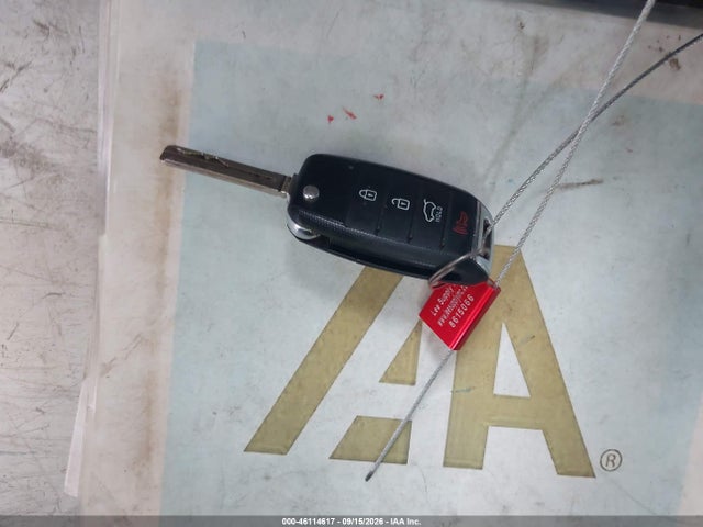 Продаж на аукціоні авто 2017 Kia Sportage Lx, vin: KNDPM3AC4H7208401, номер лоту: 46114617