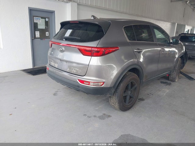 Продаж на аукціоні авто 2017 Kia Sportage Lx, vin: KNDPM3AC4H7208401, номер лоту: 46114617
