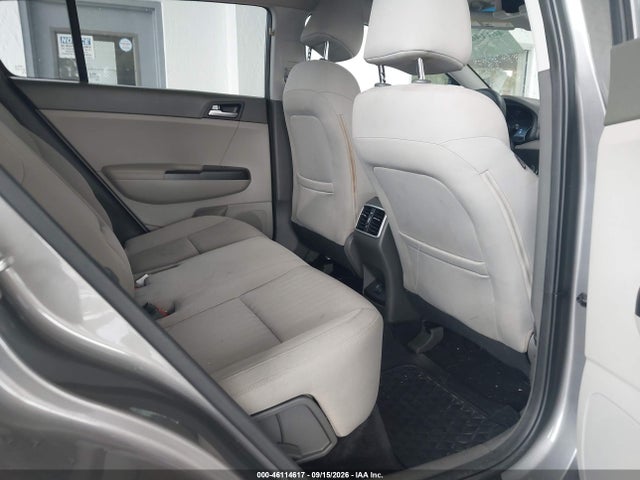 Продаж на аукціоні авто 2017 Kia Sportage Lx, vin: KNDPM3AC4H7208401, номер лоту: 46114617