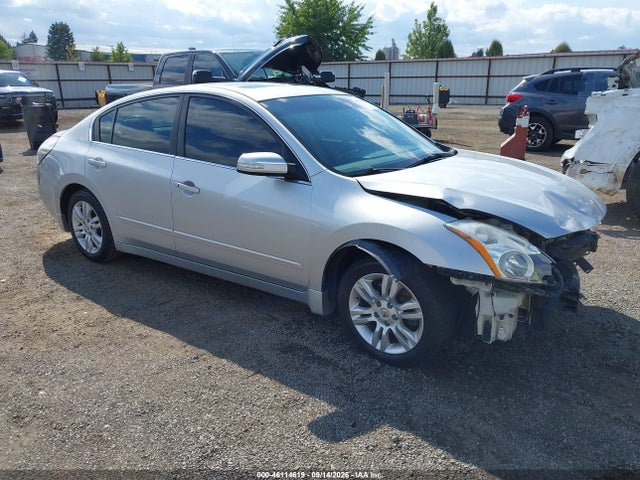 Продаж на аукціоні авто 2010 Nissan Altima 2.5 S, vin: 1N4AL2AP5AN427560, номер лоту: 46114619