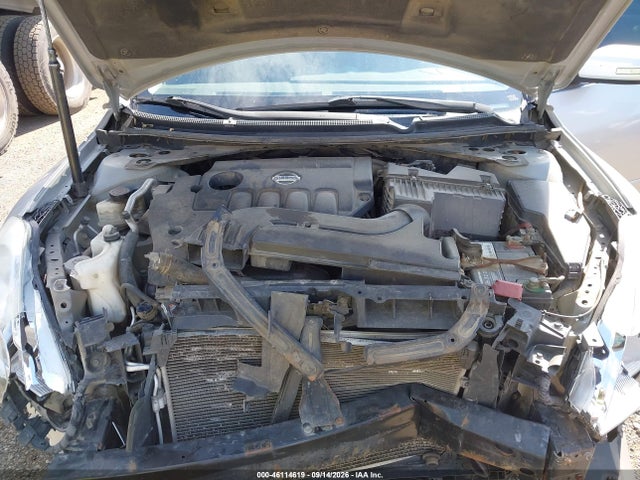 Продаж на аукціоні авто 2010 Nissan Altima 2.5 S, vin: 1N4AL2AP5AN427560, номер лоту: 46114619