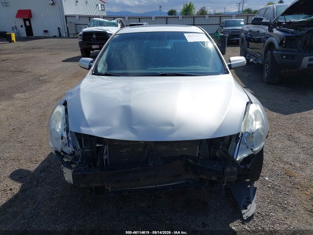 Продаж на аукціоні авто 2010 Nissan Altima 2.5 S, vin: 1N4AL2AP5AN427560, номер лоту: 46114619