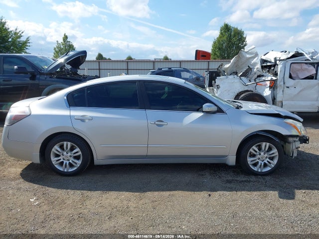 Продаж на аукціоні авто 2010 Nissan Altima 2.5 S, vin: 1N4AL2AP5AN427560, номер лоту: 46114619
