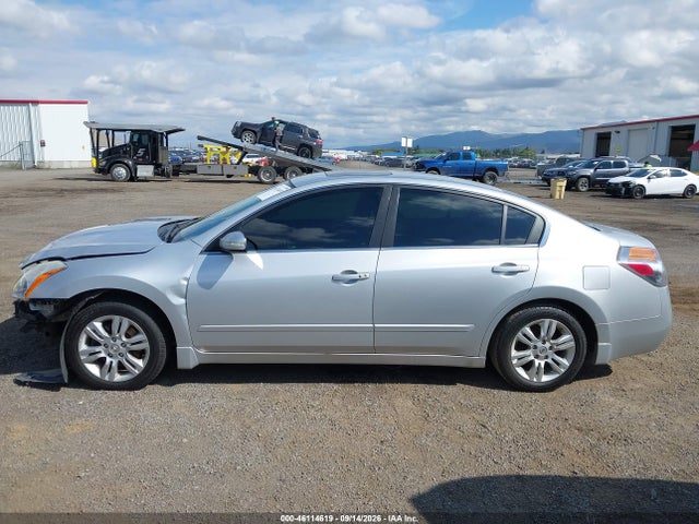 Продаж на аукціоні авто 2010 Nissan Altima 2.5 S, vin: 1N4AL2AP5AN427560, номер лоту: 46114619