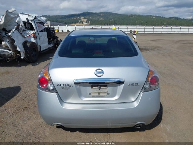 Продаж на аукціоні авто 2010 Nissan Altima 2.5 S, vin: 1N4AL2AP5AN427560, номер лоту: 46114619