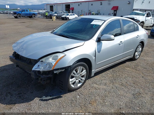Продаж на аукціоні авто 2010 Nissan Altima 2.5 S, vin: 1N4AL2AP5AN427560, номер лоту: 46114619