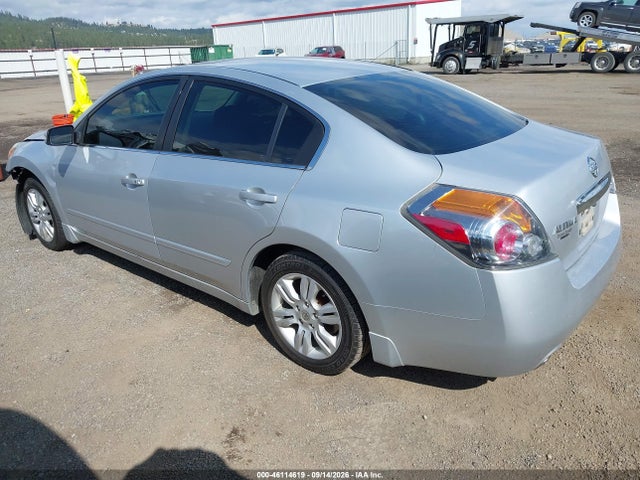 Продаж на аукціоні авто 2010 Nissan Altima 2.5 S, vin: 1N4AL2AP5AN427560, номер лоту: 46114619