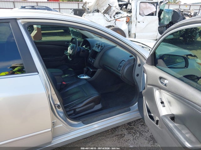 Продаж на аукціоні авто 2010 Nissan Altima 2.5 S, vin: 1N4AL2AP5AN427560, номер лоту: 46114619