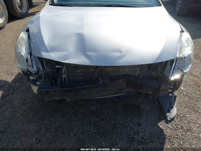 Продаж на аукціоні авто 2010 Nissan Altima 2.5 S, vin: 1N4AL2AP5AN427560, номер лоту: 46114619
