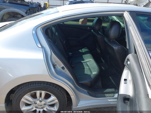 Продаж на аукціоні авто 2010 Nissan Altima 2.5 S, vin: 1N4AL2AP5AN427560, номер лоту: 46114619