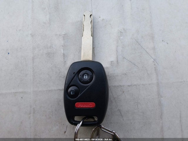 Aukcja sprzedaży 2009 Honda Civic Lx, vin: 19XFA16539E005990, numer aukcji: 46114623