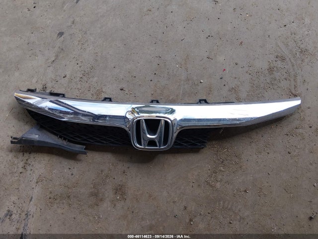 Aukcja sprzedaży 2009 Honda Civic Lx, vin: 19XFA16539E005990, numer aukcji: 46114623
