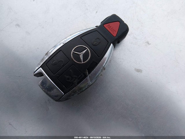 WDDSJ4EB8FN178392 Mercedes-Benz CLA 250