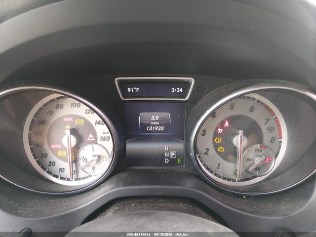 Mercedes-Benz CLA 250 2015 WDDSJ4EB8FN178392 Image 7