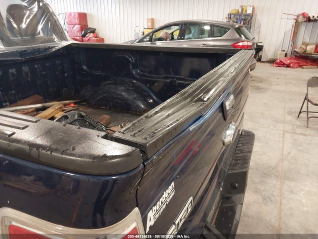 Продажа на аукционе авто 2011 Ford F-150 Lariat, vin: 1FTFW1EF0BKD03914, номер лота: 46114626