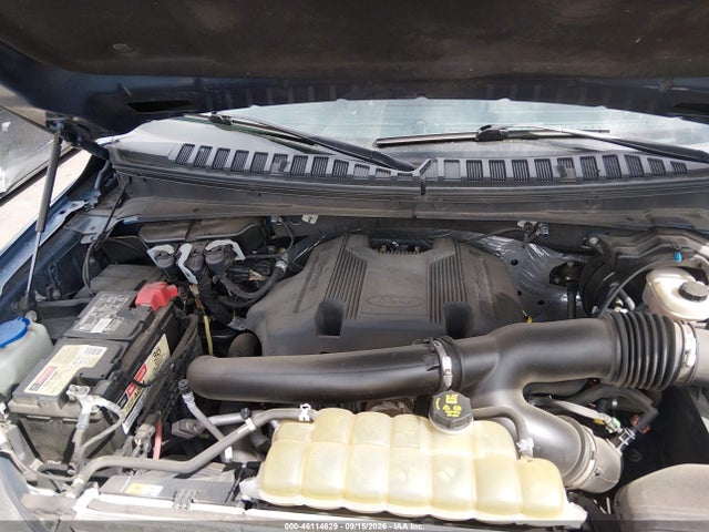 Продаж на аукціоні авто 2020 Ford Expedition Limited, vin: 1FMJU2AT9LEA99076, номер лоту: 46114629