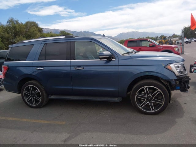 Продаж на аукціоні авто 2020 Ford Expedition Limited, vin: 1FMJU2AT9LEA99076, номер лоту: 46114629