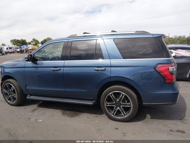 Продаж на аукціоні авто 2020 Ford Expedition Limited, vin: 1FMJU2AT9LEA99076, номер лоту: 46114629