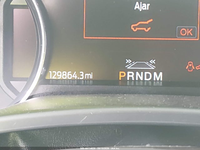 Продаж на аукціоні авто 2020 Ford Expedition Limited, vin: 1FMJU2AT9LEA99076, номер лоту: 46114629
