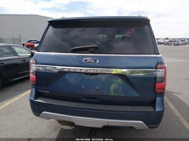 Продаж на аукціоні авто 2020 Ford Expedition Limited, vin: 1FMJU2AT9LEA99076, номер лоту: 46114629
