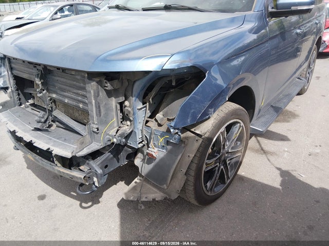 Продаж на аукціоні авто 2020 Ford Expedition Limited, vin: 1FMJU2AT9LEA99076, номер лоту: 46114629