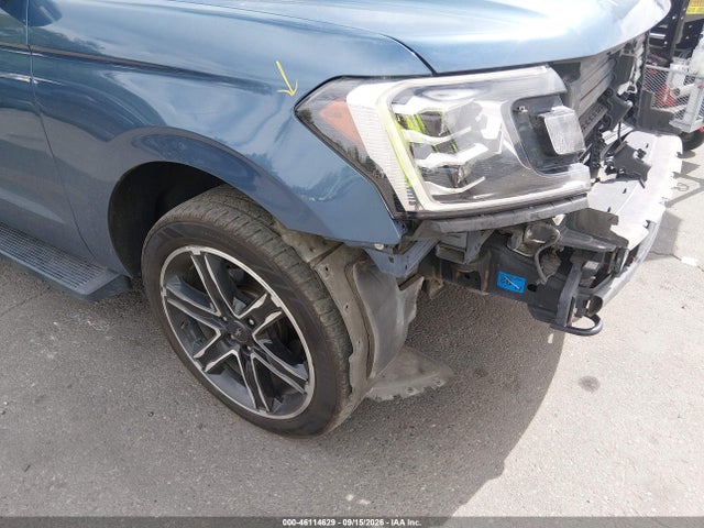 Продаж на аукціоні авто 2020 Ford Expedition Limited, vin: 1FMJU2AT9LEA99076, номер лоту: 46114629