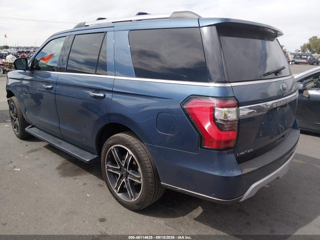 Продаж на аукціоні авто 2020 Ford Expedition Limited, vin: 1FMJU2AT9LEA99076, номер лоту: 46114629