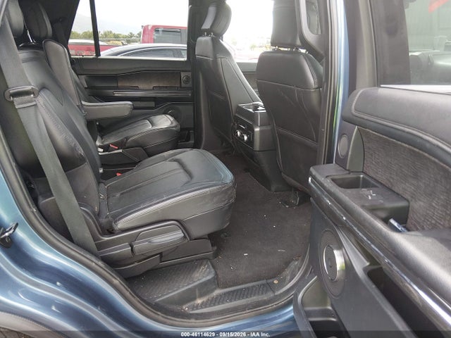 Продаж на аукціоні авто 2020 Ford Expedition Limited, vin: 1FMJU2AT9LEA99076, номер лоту: 46114629